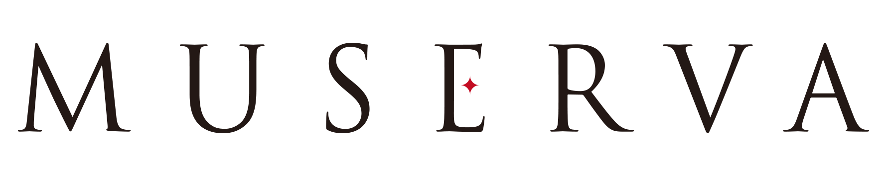 MUSERVA【ミュゼルヴァ】(六本木)のロゴ