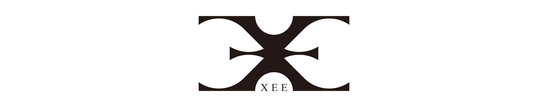 XEE【ジー】(六本木)のロゴ