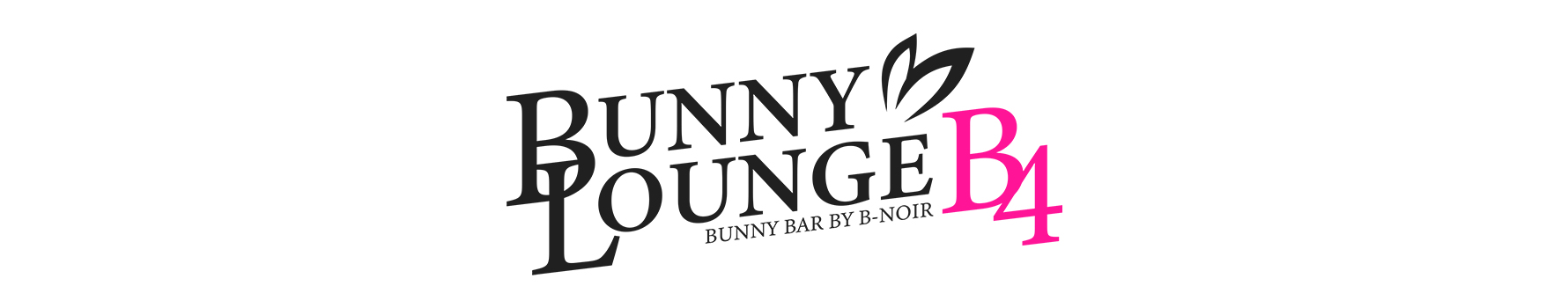 BUNNY LOUNGE B4 上野【バニーラウンジビーフォー】(上野)のロゴ